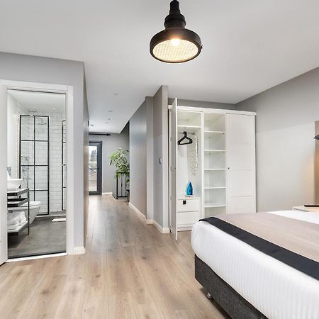 Urban Quarters - Tepebasi Apart otel İstanbul Dış mekan fotoğraf