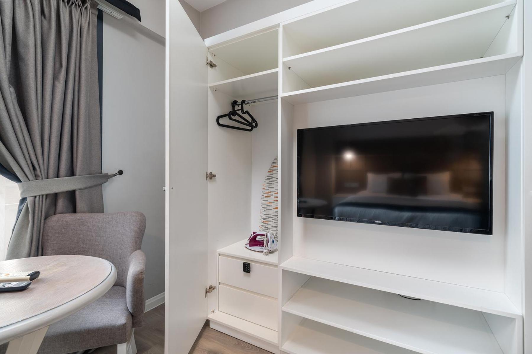 Urban Quarters - Tepebasi Apart otel İstanbul Dış mekan fotoğraf