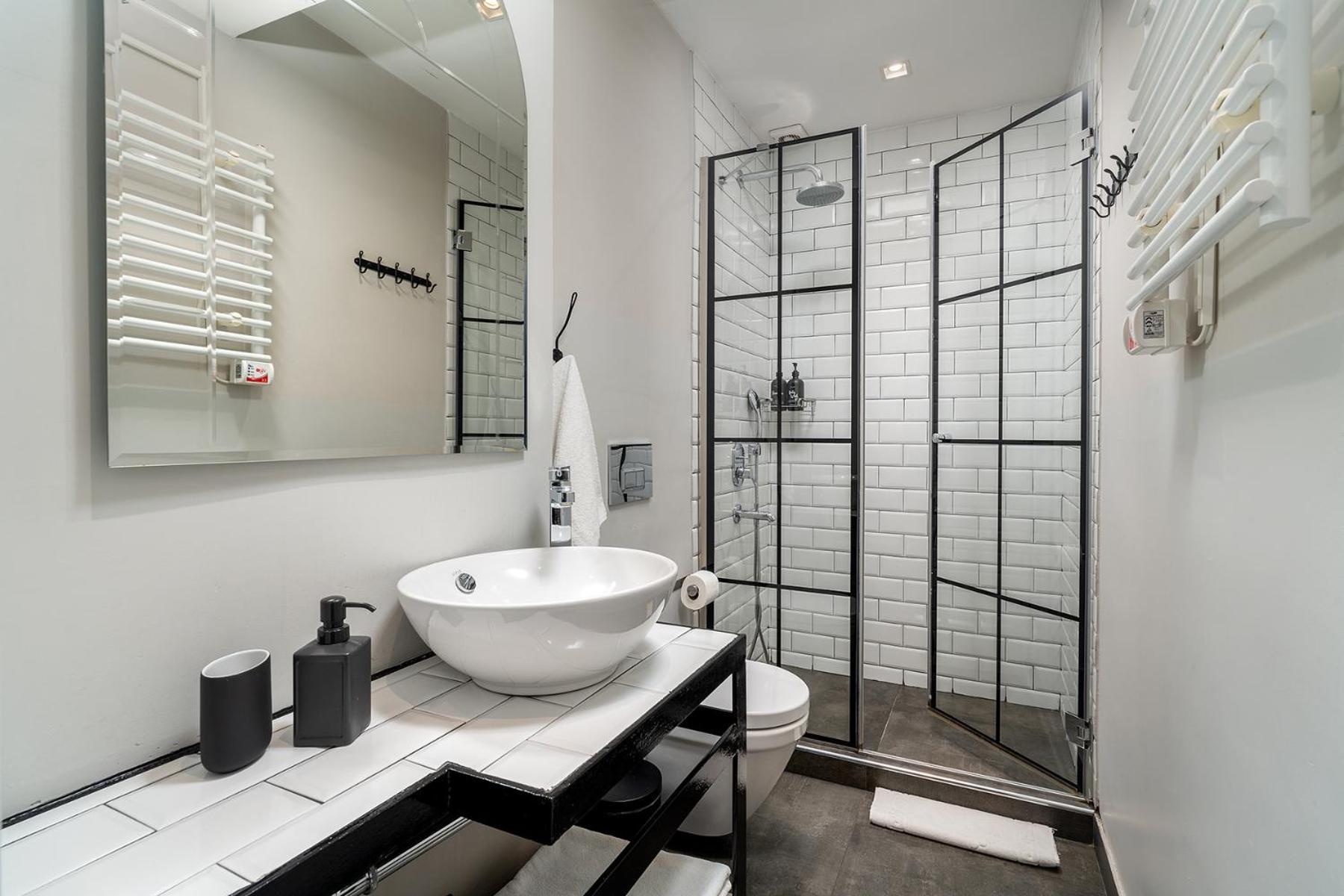 Urban Quarters - Tepebasi Apart otel İstanbul Dış mekan fotoğraf