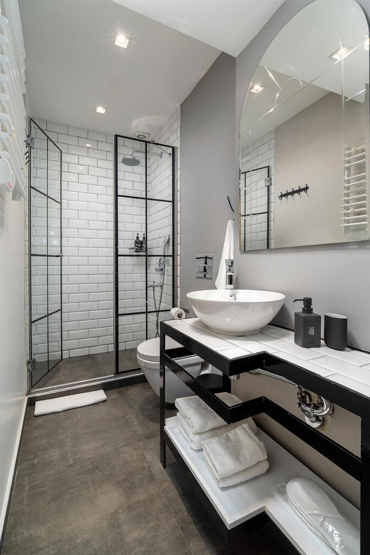 Urban Quarters - Tepebasi Apart otel İstanbul Dış mekan fotoğraf