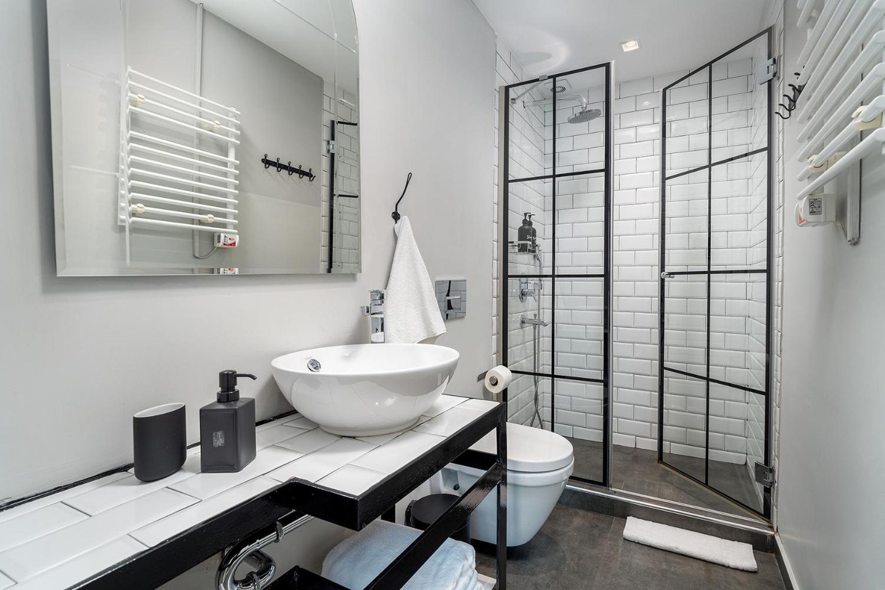 Urban Quarters - Tepebasi Apart otel İstanbul Dış mekan fotoğraf