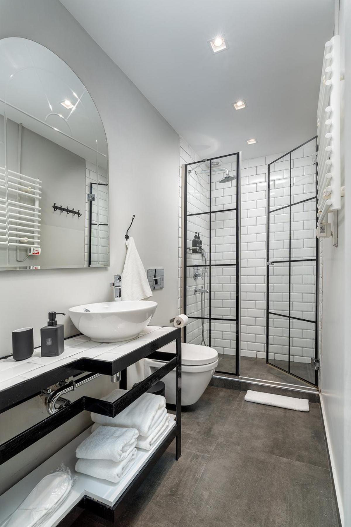 Urban Quarters - Tepebasi Apart otel İstanbul Dış mekan fotoğraf